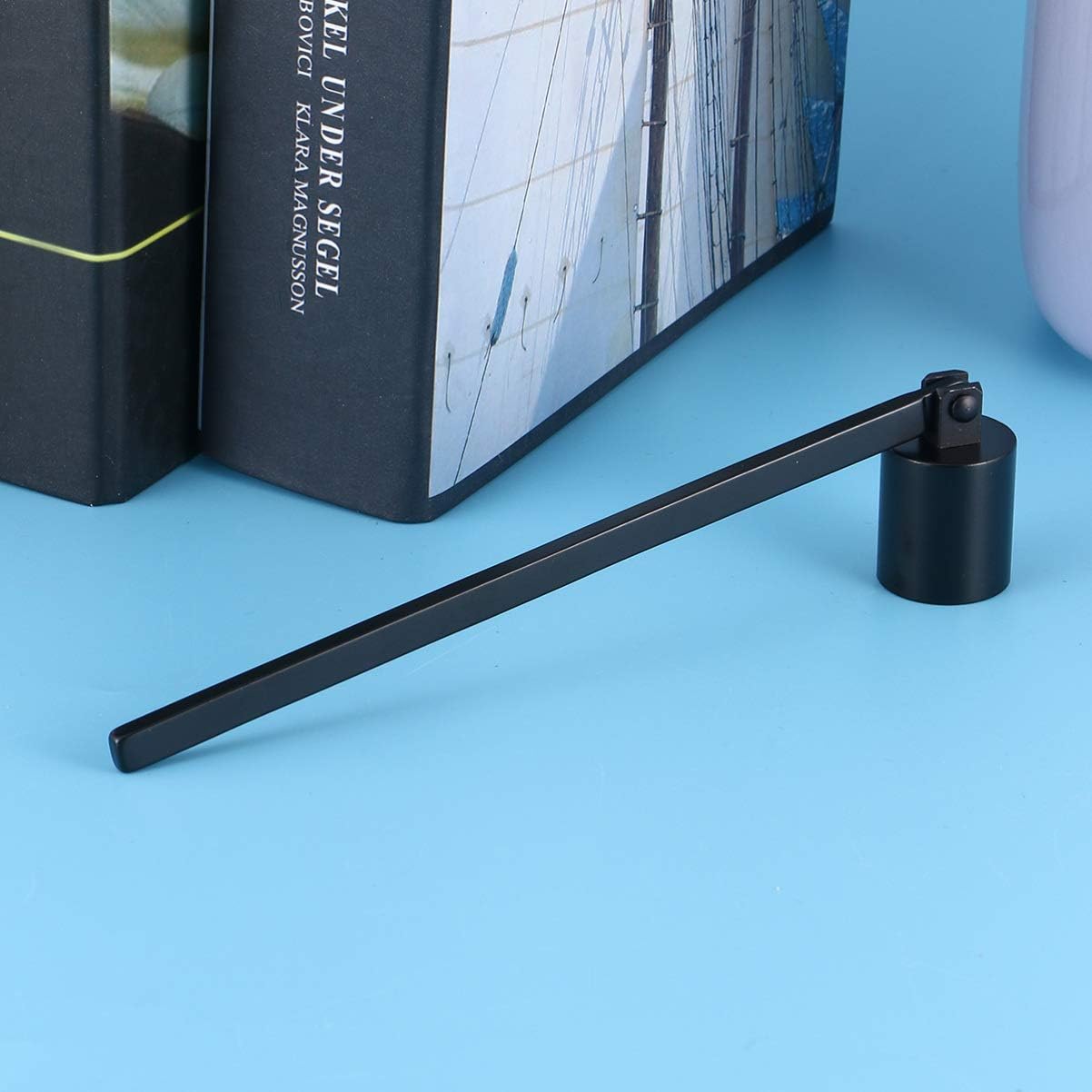 MAGICLULU Stainless Steel Candle Snuffer Kit