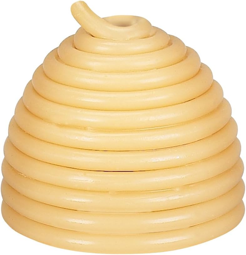Candle by the Hour 50-Hour Beehive Candle
