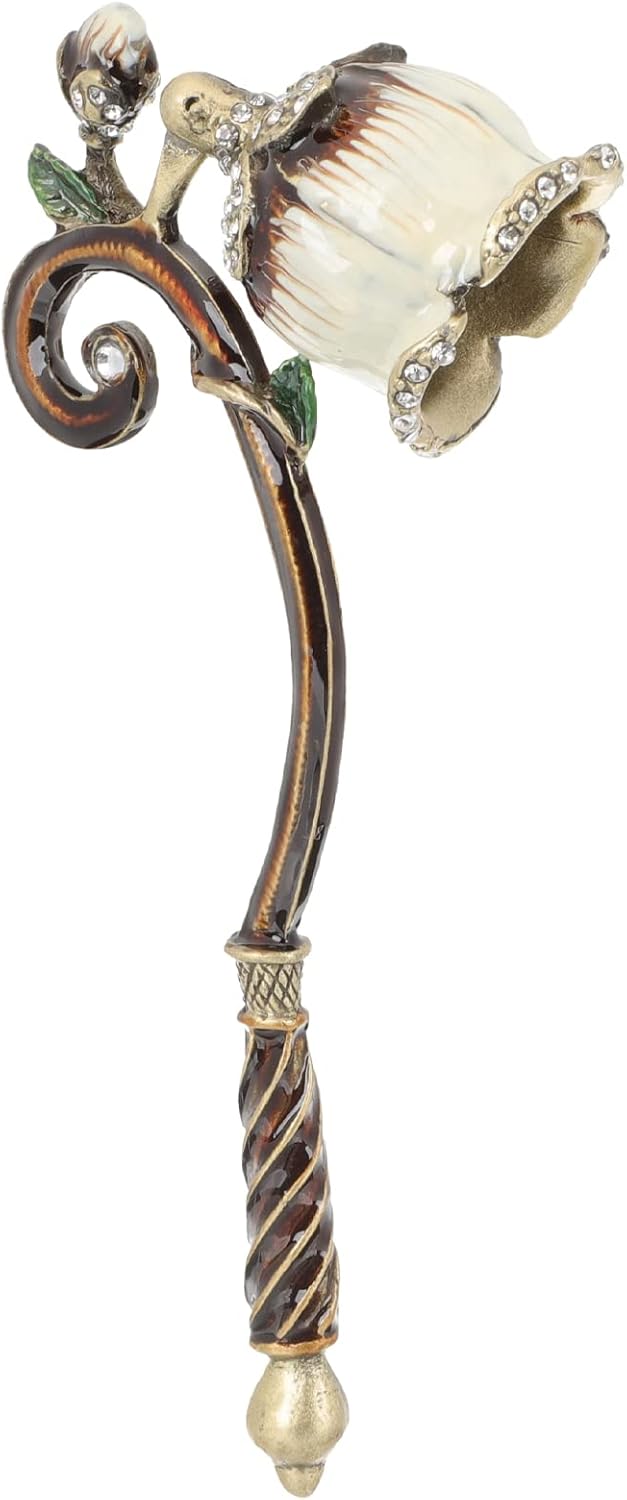 SEWACC Candle Snuffer Extinguisher with Handle