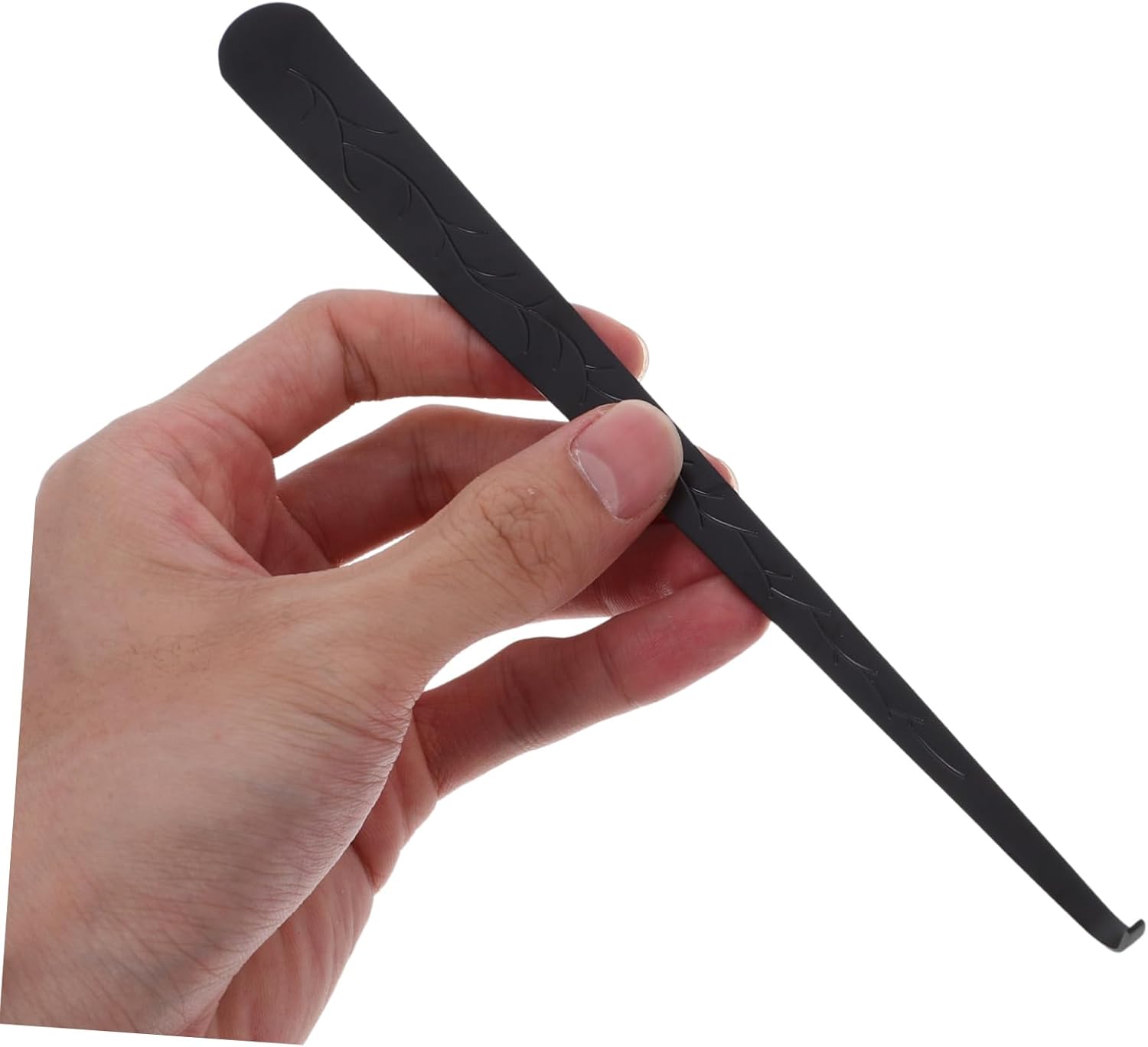 PRETYZOOM 2pcs Stainless Steel Candle Snuffer Hook