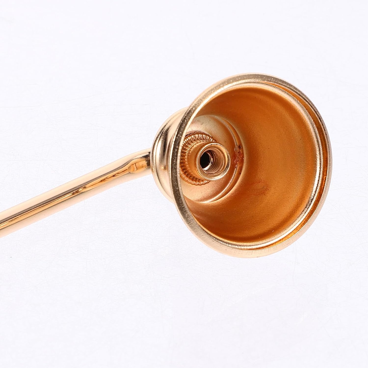 Cabilock Candle Snuffer with Elegant Design