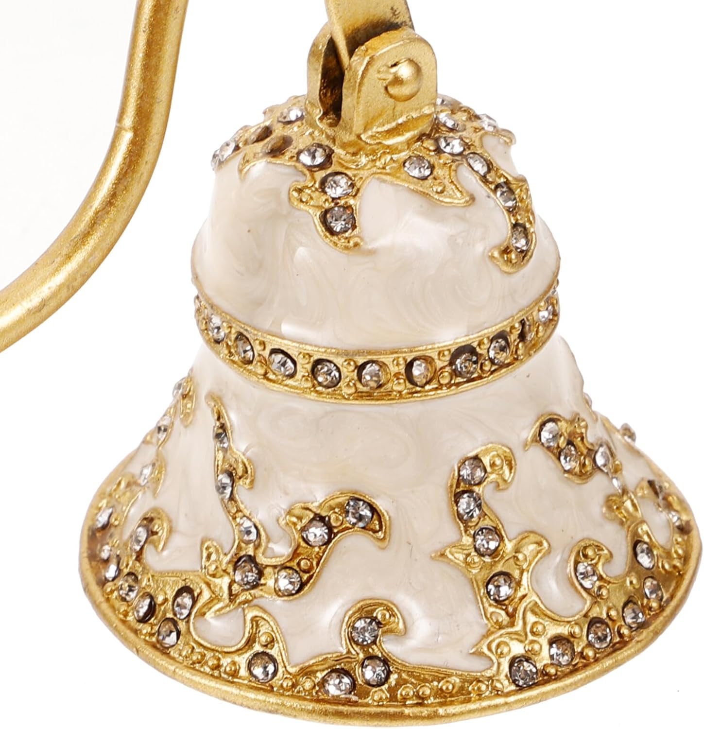 IMIKEYA Candle Snuffer with Long Handle