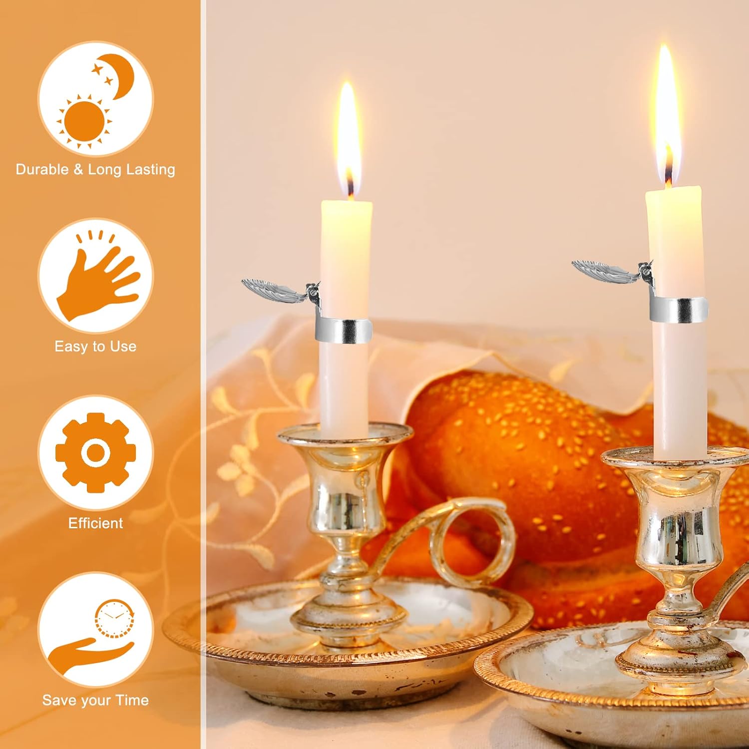 Ochine Automatic Candle Snuffer 1PC