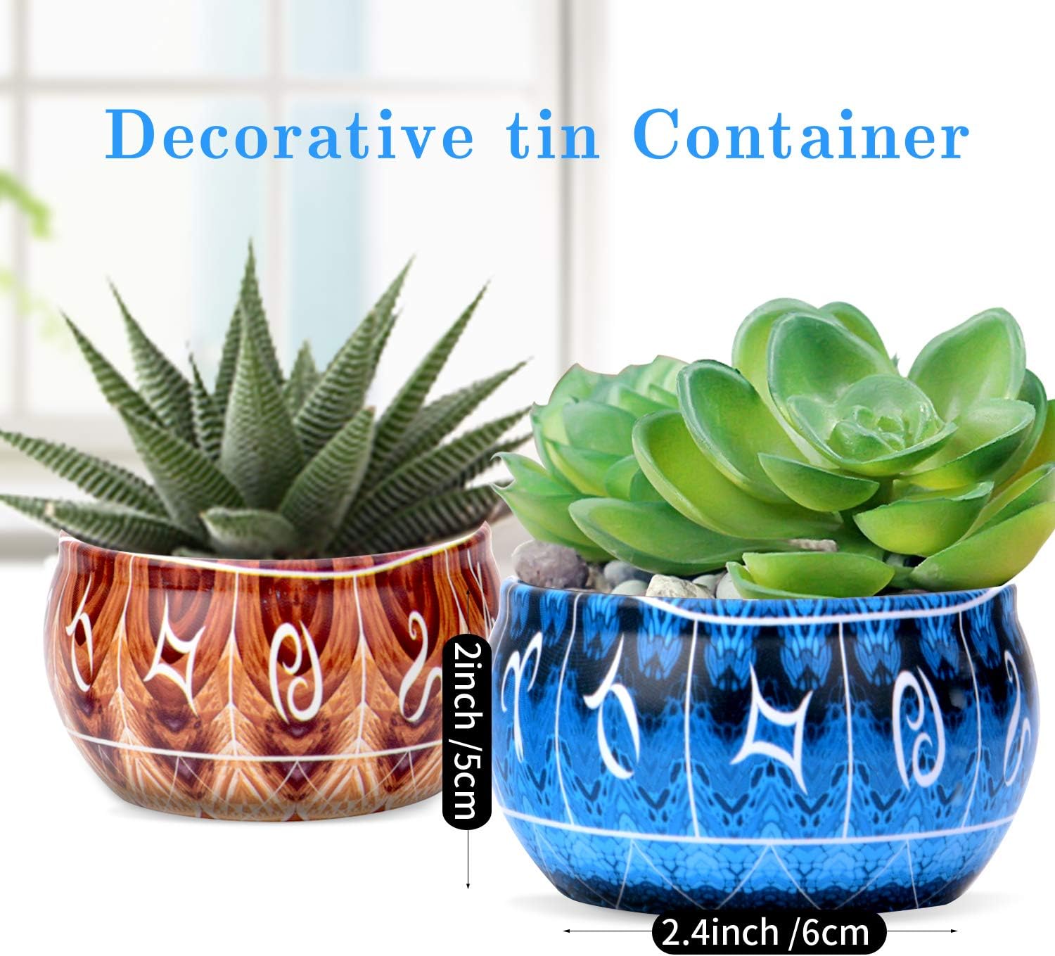 12 Constellations Scented Candle Gift Set